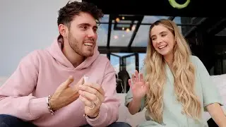 My last vlog just the Two of us