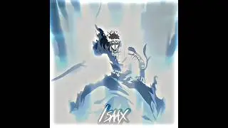 Ichigo Bankai (Bleach Edit)