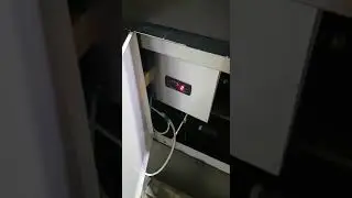 Салат Бар холодильный