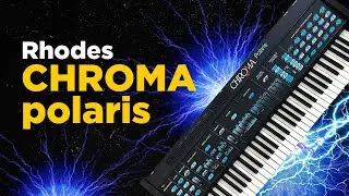 Rhodes Chroma Polaris / И.З.С. №53