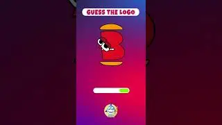 Guess The Logo - Alphabet Lore Quiz 