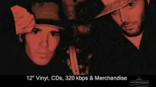 'Bring It Down' - The Equalizers