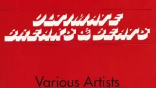 Ultimate Breaks & Beats - Vol. 4 (Side A)
