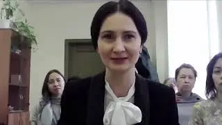 ОГМВ. Нурутдинова А.Н. к.соц.н. доцент, г.Казань