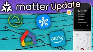 SwitchBot Remote Matter Update [2025] Google, Alexa, SmartThings, Hubitat