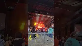 Skillet Legendary Wild Adventures Valdosta GA August 3rd 2024