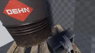 Some more examples for users, 4.25 talk, more melee