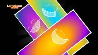 If You're Happy and You Know It - Lottie Dottie Chicken