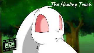 The Healing Touch | short animated film #flipaclipfilmfestival