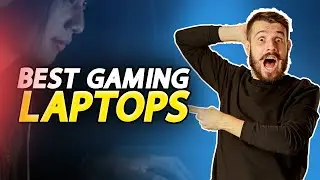 The #1 Rated Gaming Laptops Under $1,000!