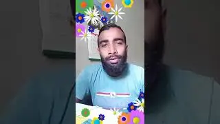 মন ছুঁয়ে যাবে এই গান শুনলে ইনশাআল্লাহ