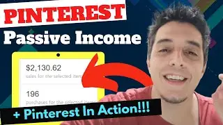 Best Way To Make Money Online With Pinterest Video Marketing For 2020