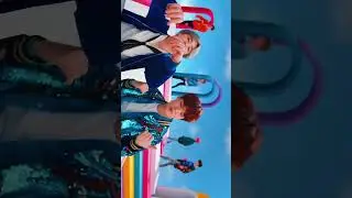 Kabhi Na Kabhi To Miloge... BTS Member