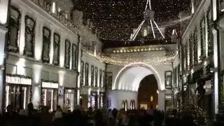Прогулка 26 дек,  Москва