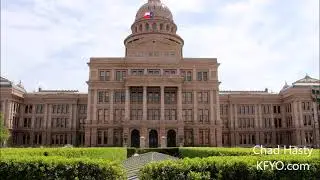 McKenzie Taylor: HB-3 Would Define Governor's Powers In Future Pandemics