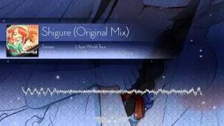 M3-35/Uplifting Trance Shigure (Original Mix) - Lilium World Tour