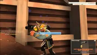 dark souls 3 deprived team fortress 2 gameplay