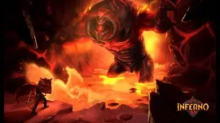 Guia de Inferno en Español