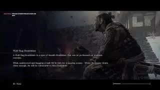 I Knew This Game Is Easy!! - Sekiro First Playthrough Part 2