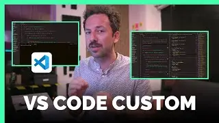 VS CODE: Come iniziare a utilizzare l'editor (Setup, Migliori Estensioni, Snippets e Temi)