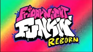FNF Reborn OST - Afternoon (Pause Menu)