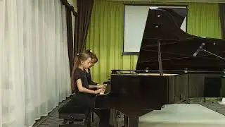 Р. Гліер #Рондо#