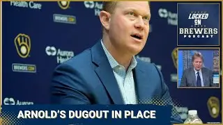 The Murphy/Weeks Era begins and decisions coming soon for Milwaukee Brewers