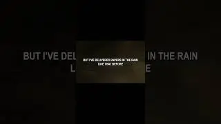 #TheTornado