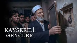 The Terrifying Events Experienced by Young People Who Went on Vacation from Kayseri to Muğla | Ho...