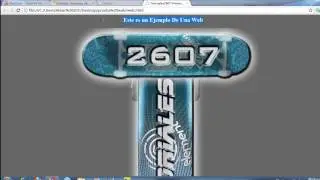 Comienza a crear una pagina web en HTML! - TUTORIAL #1