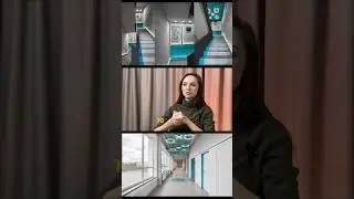 Вот где хочется творить и работать!  Выложили мини-обзор на реализованный проект –  