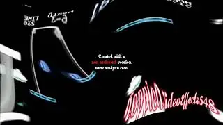 Scary Super Mario Bros NES Level 6 3 in Mystery Effect