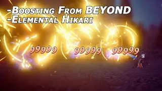 3 Deadly Hikari Builds, Boosting From Beyond - Octopath Traveler II