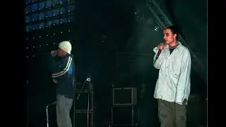 Kaliber 44 x Ice Cube - 26.12.2000 (prod.Sztorm blend)