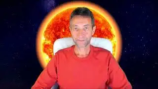 Игорь Ткаченко(Ильхор) о мироздании