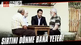Babası, Eyşan ve Ezel'i İstemiyor | Ezel 70. Bölüm