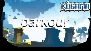 KoGaMa - Parkour