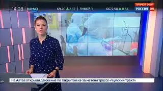 Коронавирус прогрессирует в Европе? Что делать?