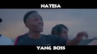 Yang BO$$ - NATESA (Trailer)
