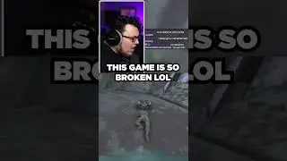 Ark is so broken lol