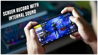How To Record Internal Audio on Android in 2020 - Record Gameplay Now!