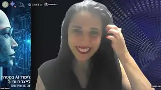 אנשים שלא היה להם קשר לטכנולוגיה או ידעו להשתמש בGPT בצורה בסיסית יצרו מהפך תפיסתי ובתוצאות