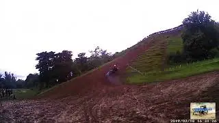 Final Intermediate category Endurocross Upper Cambaog Sto nino Rizal SJOM(@viforce9911 )