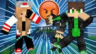 Батя и Маня отправили в деревню к деду А ТУТ!!"%№"%№!