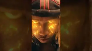 @RichAmiri - One call #trap #vfx #rap #aftereffects #visualeffects