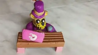 Фредбер даёт интервью!😱 