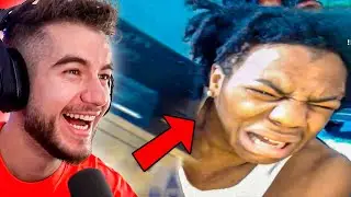 Fazele Care L-au Facut Faimos pe IShowSpeed!