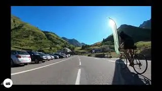 🚴‍♀️ Col Du Tourmalet From Bareges - Pyrénées 🌄