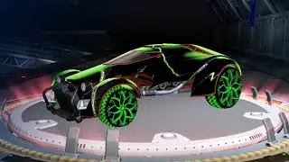 OPENING NEW CHALLENGE DROPS IN ROCKET LEAUGE!!!! (really bad luck)