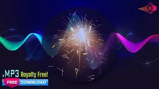 Loud Distant Explosion Shock Wave Noise Shockwave Sound Effect Audio